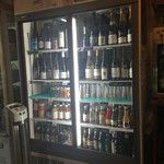 （食）ましか - お好きなのをセルフで(^^)