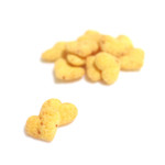 あられ とよす - アーモンド はあと '15 2月上旬