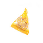 あられ とよす - アーモンド はあと '15 2月上旬