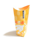 あられ とよす - アーモンド はあと 5袋入 '15 2月上旬