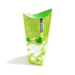 あられ とよす - 青のり はあと 5袋入 '15 2月上旬