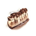 レ・グーテ - ティラミス (440円) '15 3月上旬