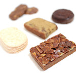 レ・グーテ - 焼き菓子類 '15 3月上旬