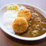 ダマールカレー - 