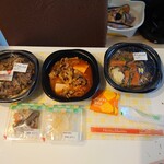 ほっともっと - 料理写真: