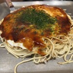 お好み焼みっちゃん総本店 - 