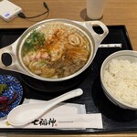 瀬戸内魚類 七福神 - 