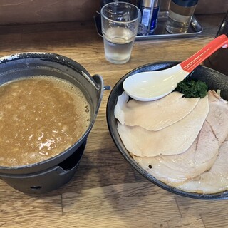 麺屋時茂_1