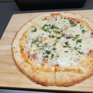 パスタとお酒 ロジカドッコ_1