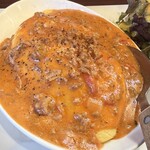 想作料理Pages - 