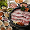 韓国亭豚や 本店