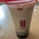 ゴンチャ - ドリンク写真: