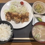 ひとまかせ - 