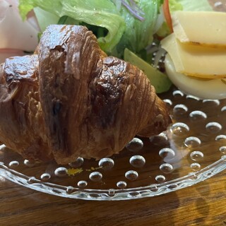 ベーカリー&レストラン 沢村_0