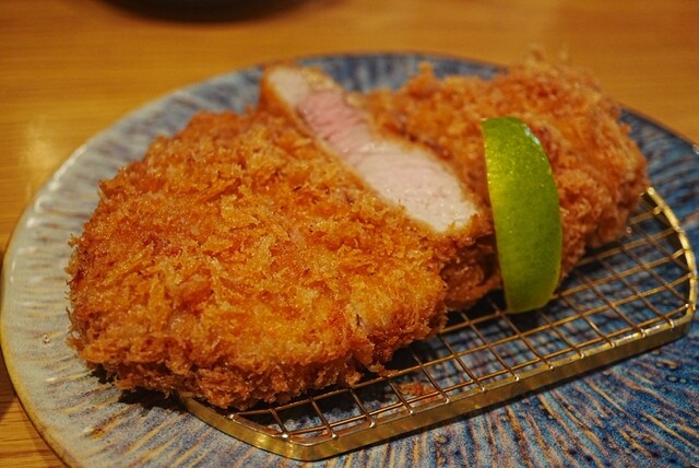 トンカツ X - 田町/とんかつ | 食べログ