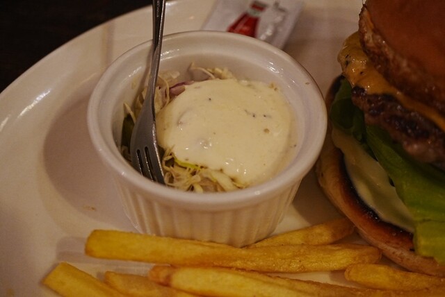 バーガーズカフェビーチ ストーリー （Burger's Cafe Beach Story