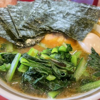 ラーメン濱野家_0