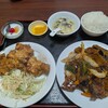 台湾料理 福吉順 支店名