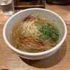 塩そば 栄天喜