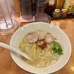 麺や湊 - 