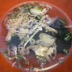 ドライブイン 西村食堂 - 