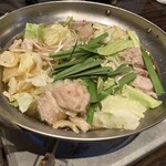 夜景 個室ダイニング 最大180品食べ飲み放題 いろ葉 - 