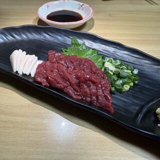 呑たん - 料理写真: