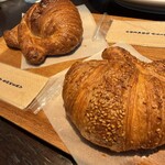 THE CITY BAKERY - 