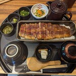 軽井沢 うなぎ四代目菊川 - 