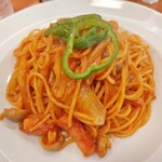 珈琲館 - 料理写真:
