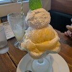 エース バーガー カフェ - 