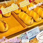 フレッズカフェ - 料理写真: