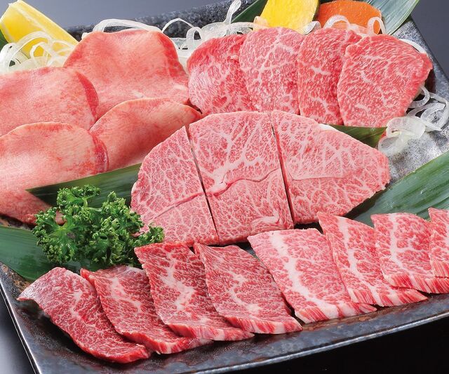 凱旋門 所沢店