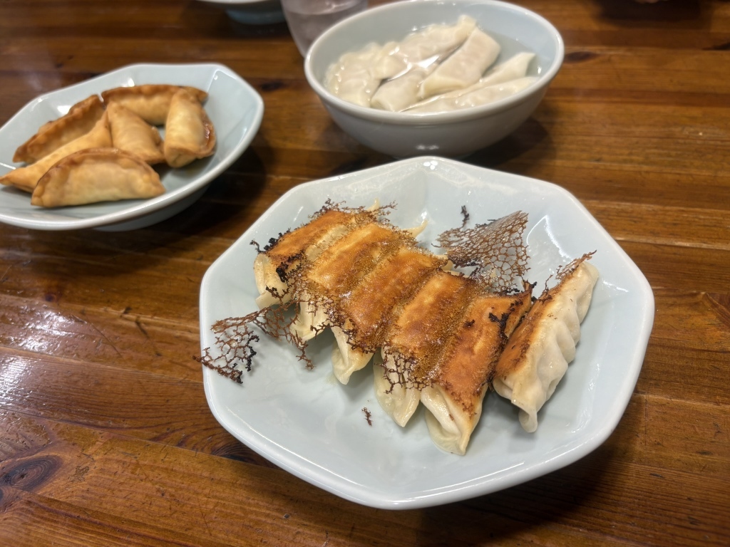 宇都宮 みんみん 宿郷 店
