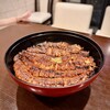 Unagi Ryori Sandaime Unato Showa 44 Nen Sogyo Nakagawa honten - 