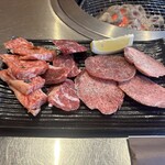 焼肉Enjyo ぐるわ - 料理写真: