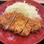 かつや - 料理写真: