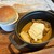 蔵 六三三〇 - 料理写真:STAUB Lunch「自家製生チーズと香取市産水郷どりのタンドリーチキン」
