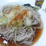 すかや 本店 - 少なめ