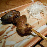 とり喜 - まるはつ