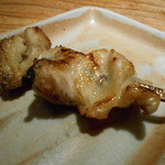 とり喜 - ちぎも