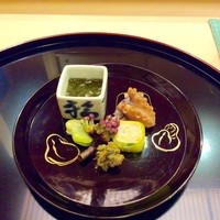味 ふくしま - 八寸