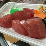 さしみ屋 友宝 - 