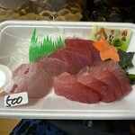 さしみ屋 友宝 - 