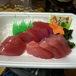 さしみ屋 友宝 - 