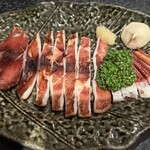 鳥こまち - 料理写真: