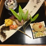 かどの - 