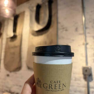 口コミ一覧 : カフェ グリーン トカチ （CAFE GREEN Tokachi） - 新