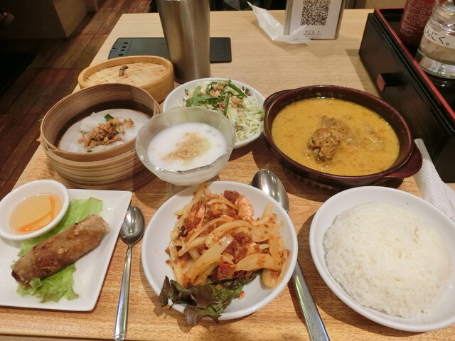 ジャスミンパレス 川崎アゼリア店