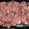 春子屋 - こしあん団子8個入りパック③